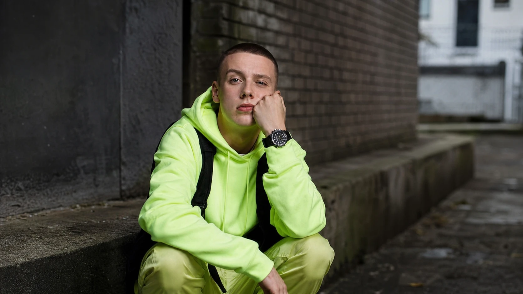 From Manchester freestyles to a national breakthrough - aitch net worth