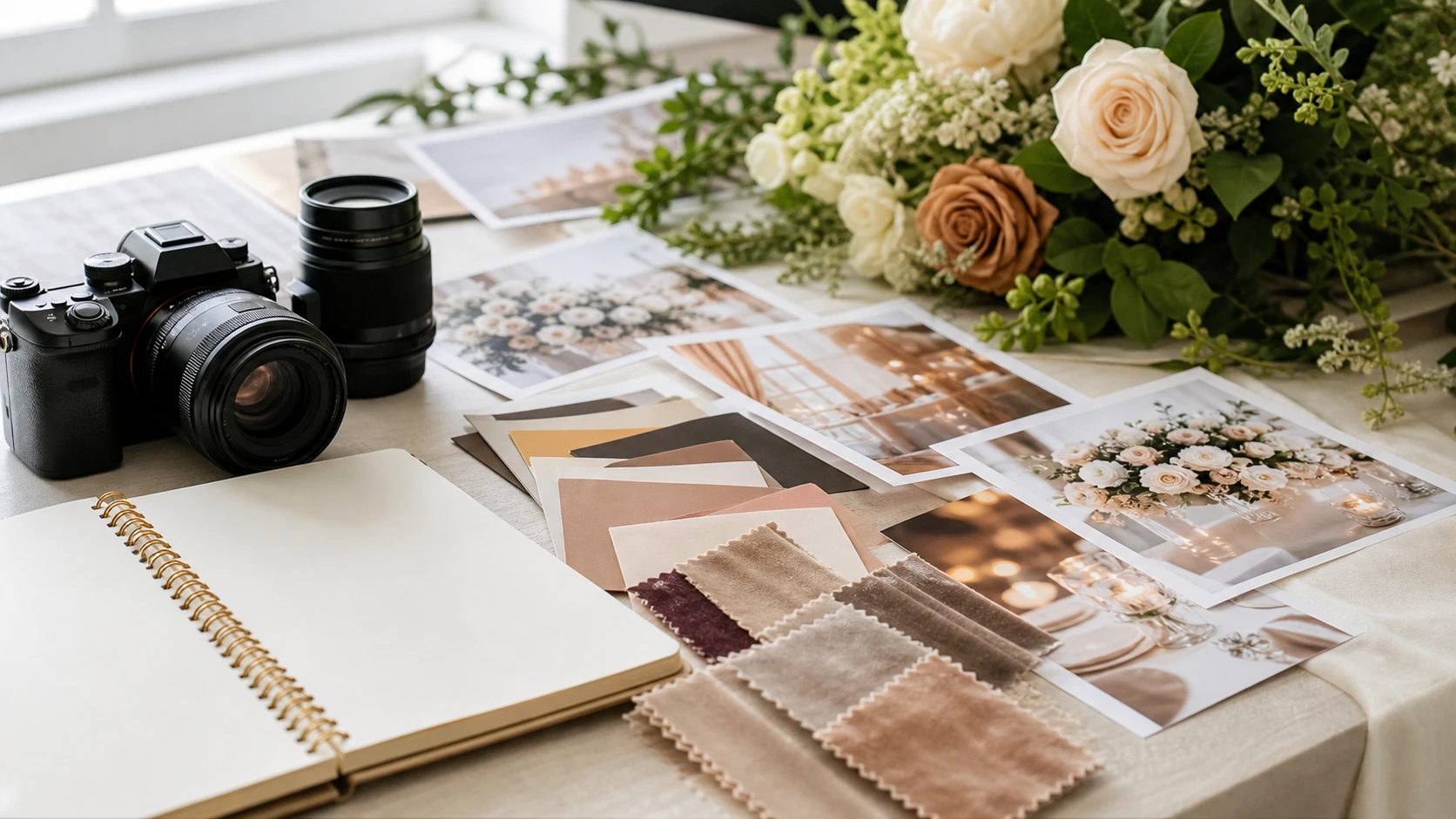 Event planning and photography - brooke daniells