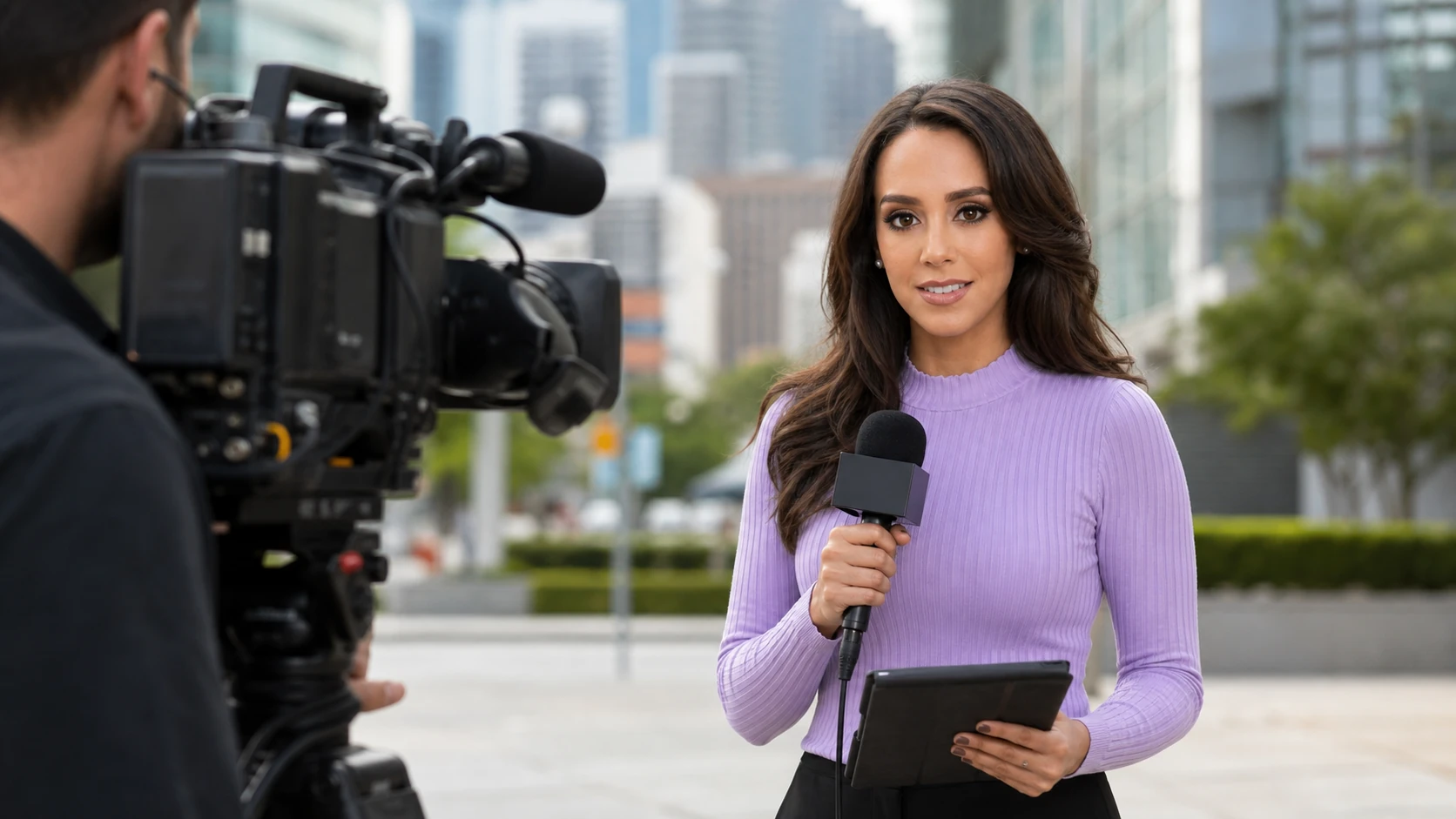 Consumer reporting at WBTV in Charlotte - dee dee gatton age