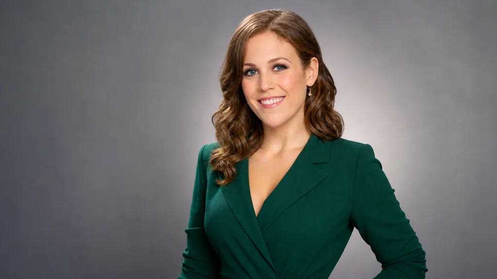 erin krakow measurements