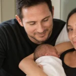 Frederick George Lampard