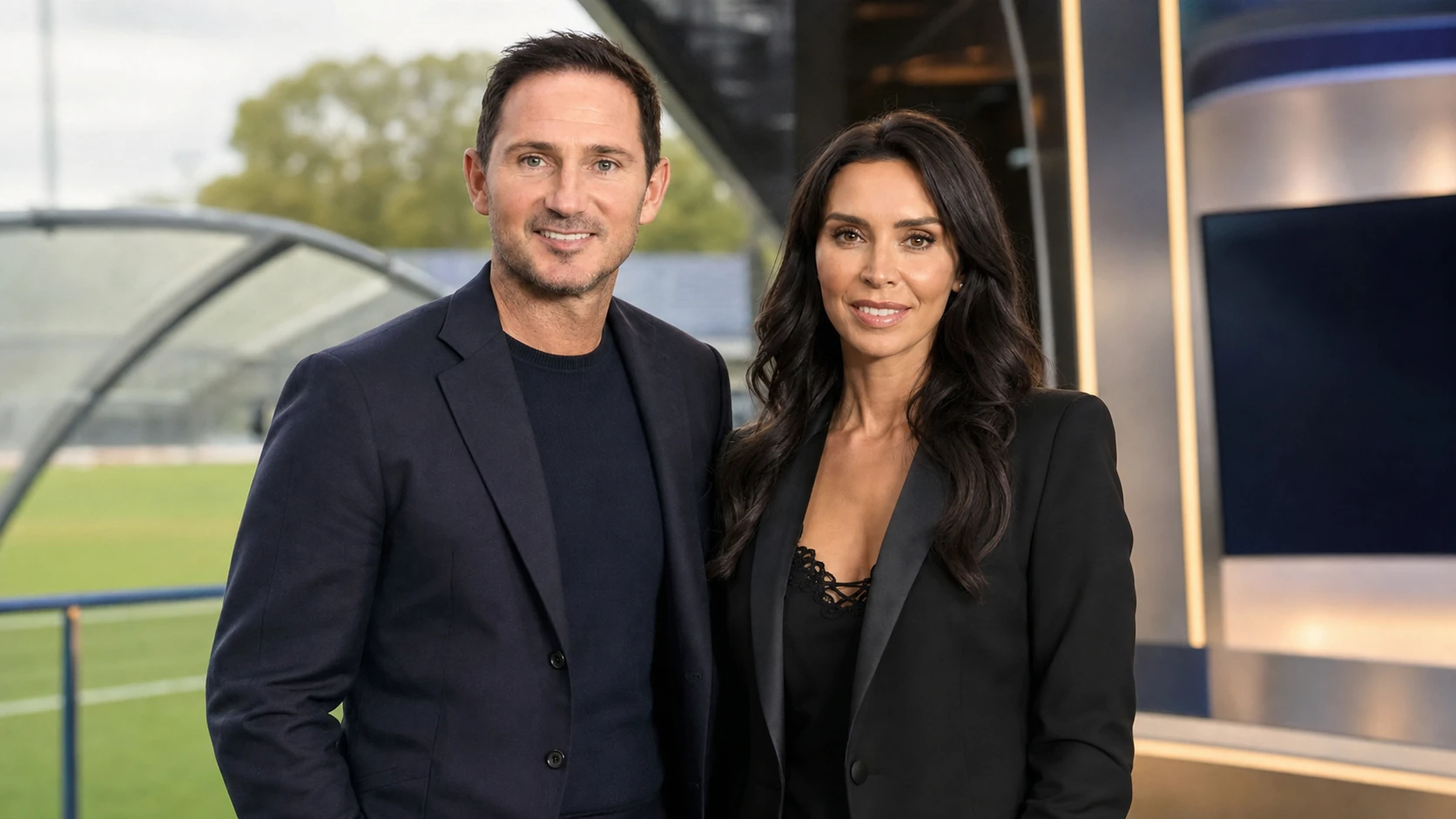 Why the Lampard family attracts attention - Frederick George Lampard