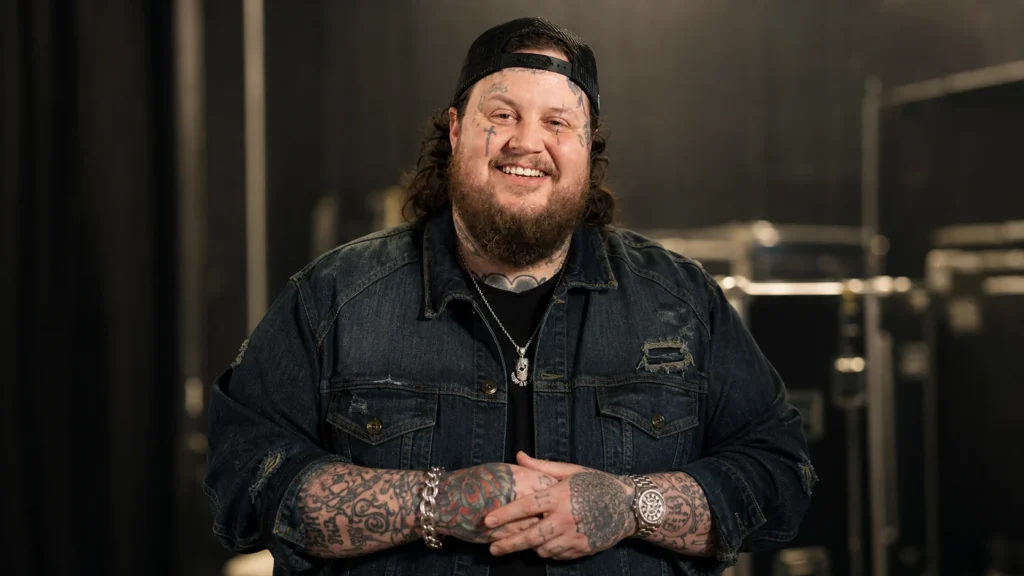 how old is jelly roll