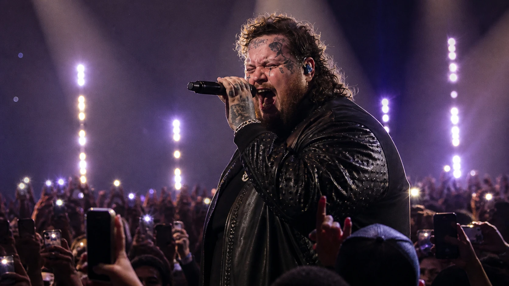 Career Breakthrough and Rise to Mainstream Fame - how old is jelly roll