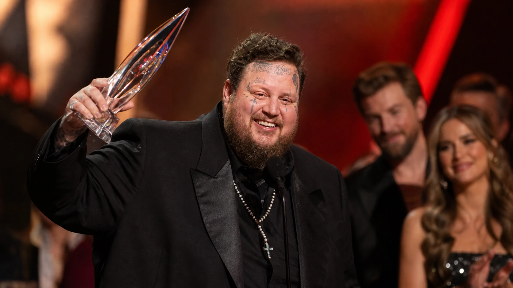 Major Achievements and Public Recognition - how old is jelly roll