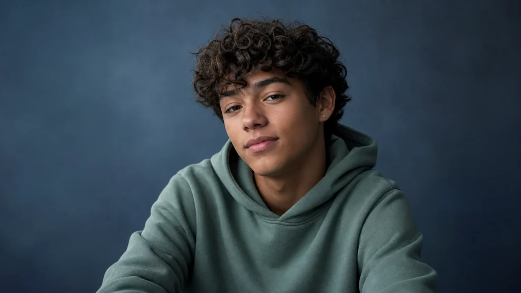 how old is malachi barton