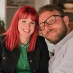 izzie balmer husband