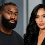 jaylen brown vanessa bryant