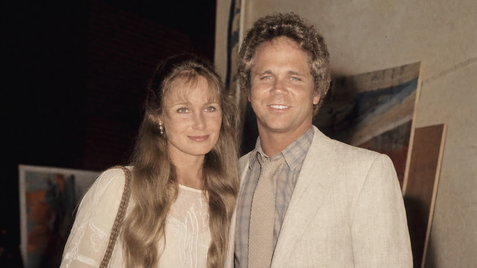 Advertising Career and Meeting Tony Dow - lauren shulkind