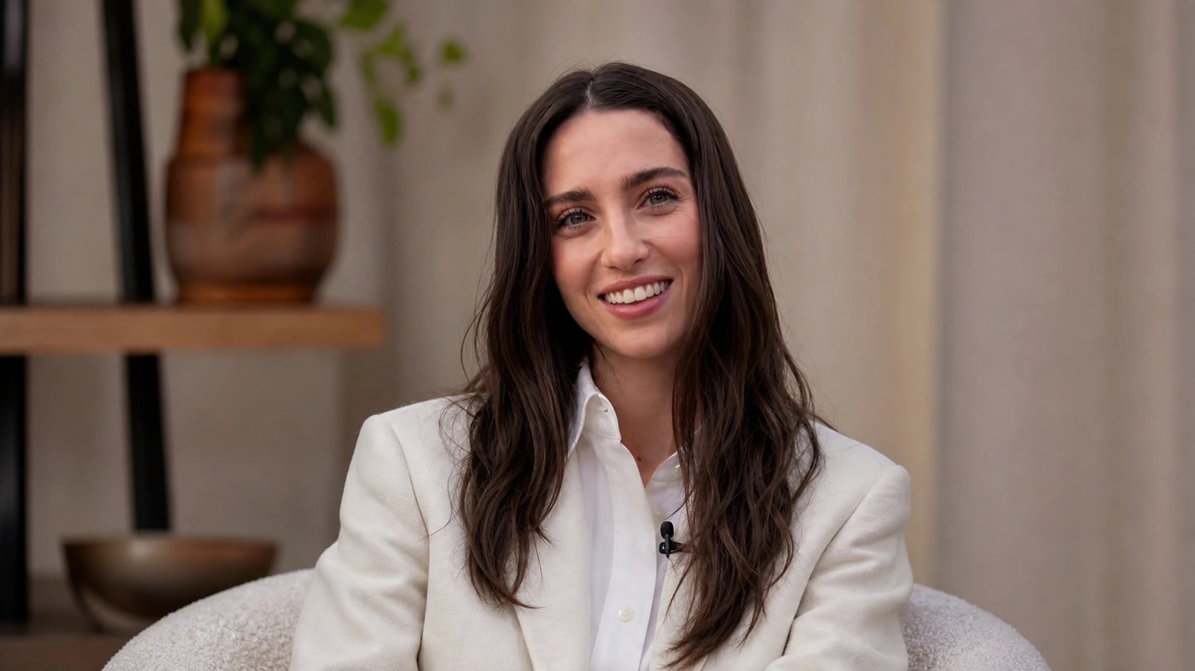 Who is Madeline Argy? - madeline argy age