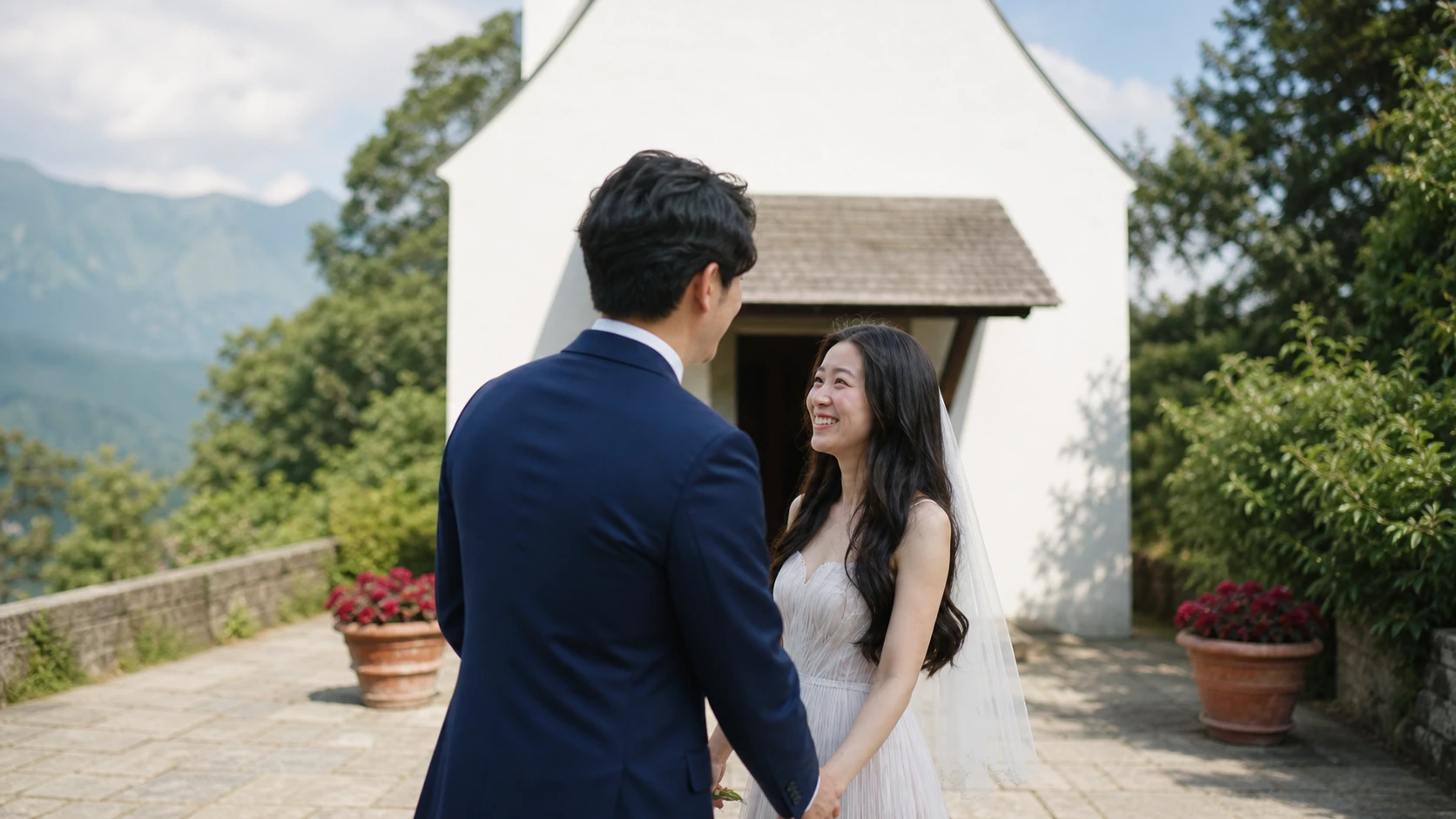 Their long relationship and 2023 wedding - stephanie soo husband