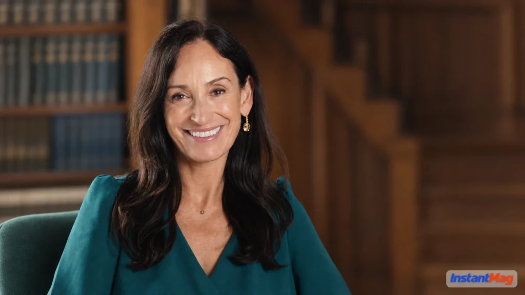 Alissa Mahler Biography: Education, Research and Career alissa mahler