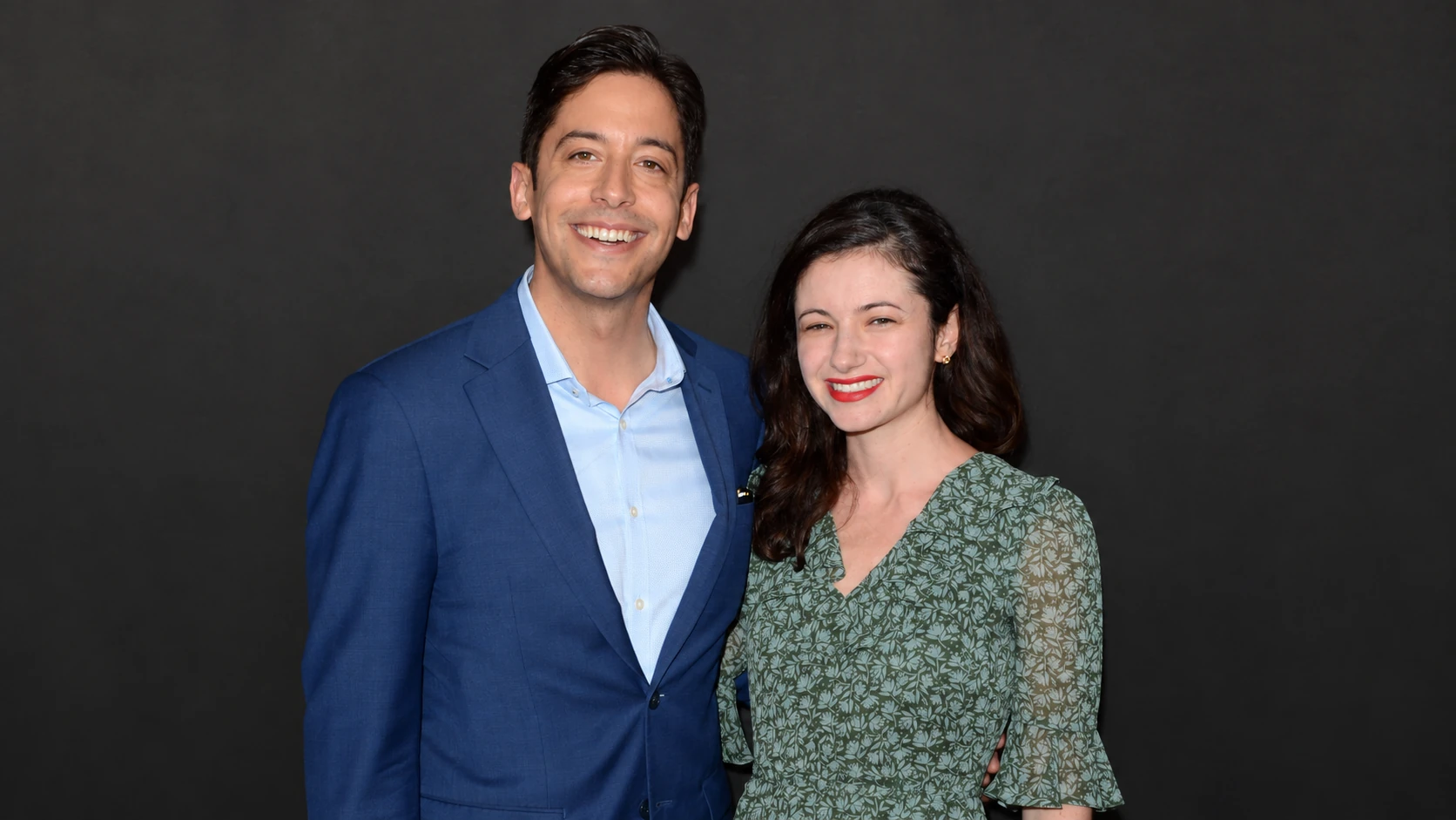 Marriage to Michael Knowles - alissa mahler