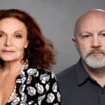 diane von furstenberg and sean connolly