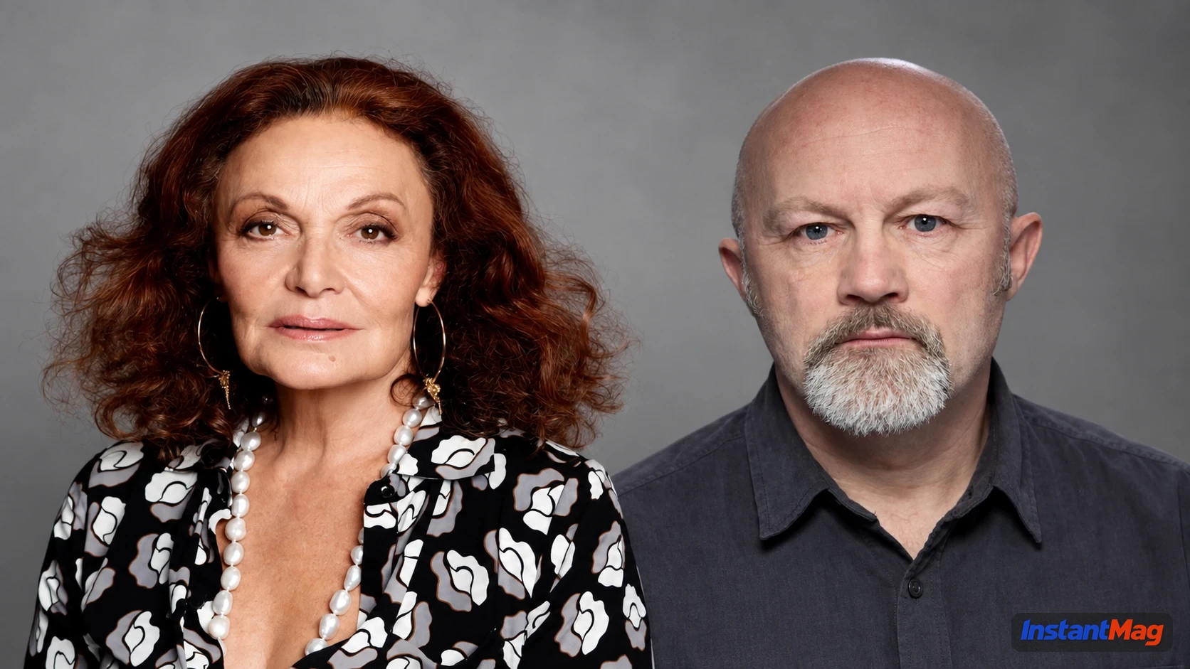 diane von furstenberg and sean connolly