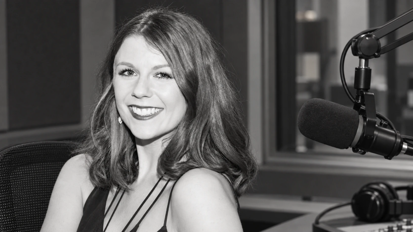 Minster FM and the move into breakfast radio - ellie brennan