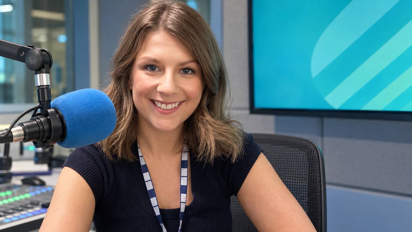 BBC Radio 5 Live - ellie brennan