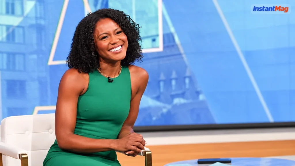 janai norman net worth