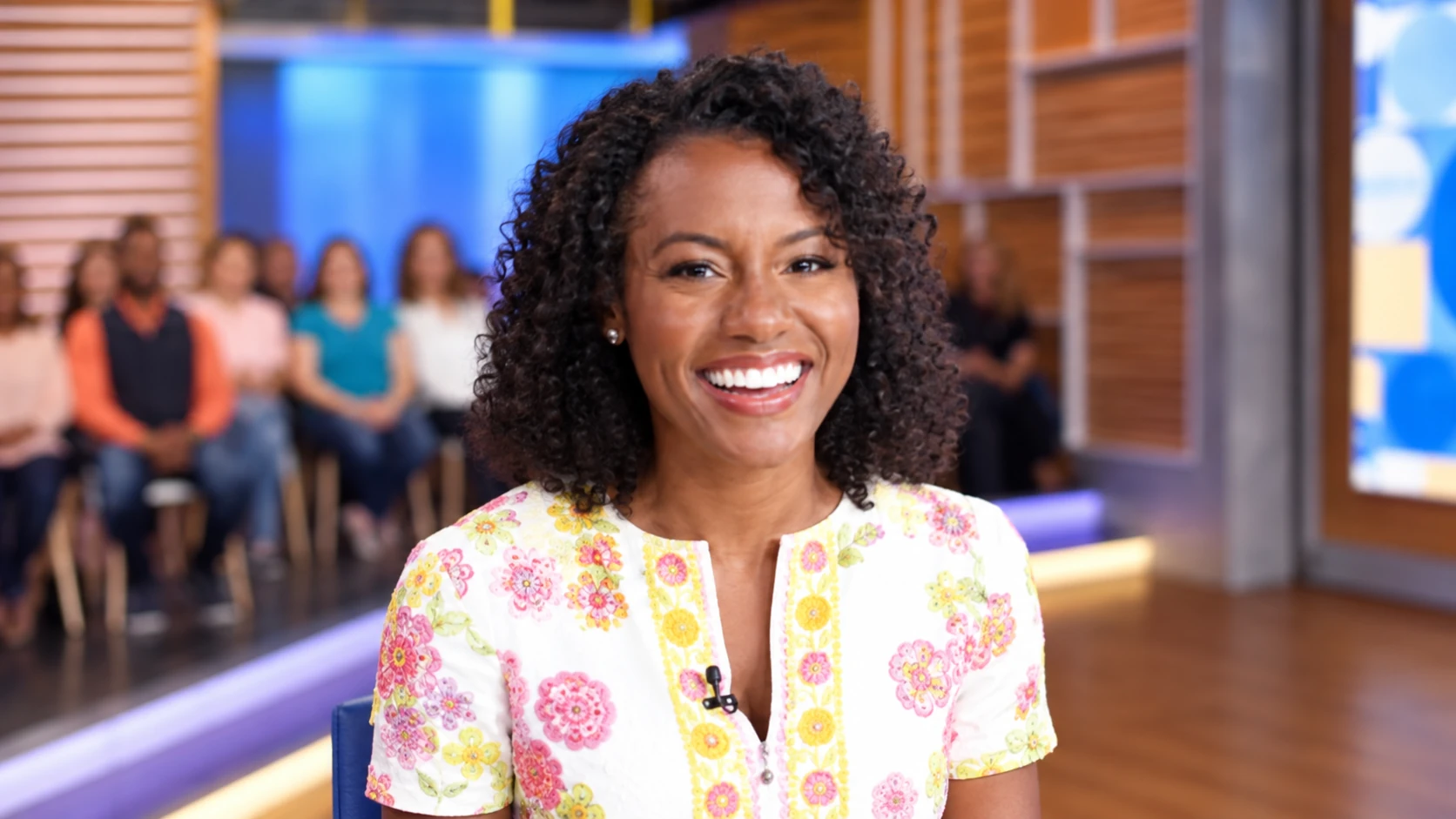 Why #FreeTheCurls became part of her public identity - janai norman net worth