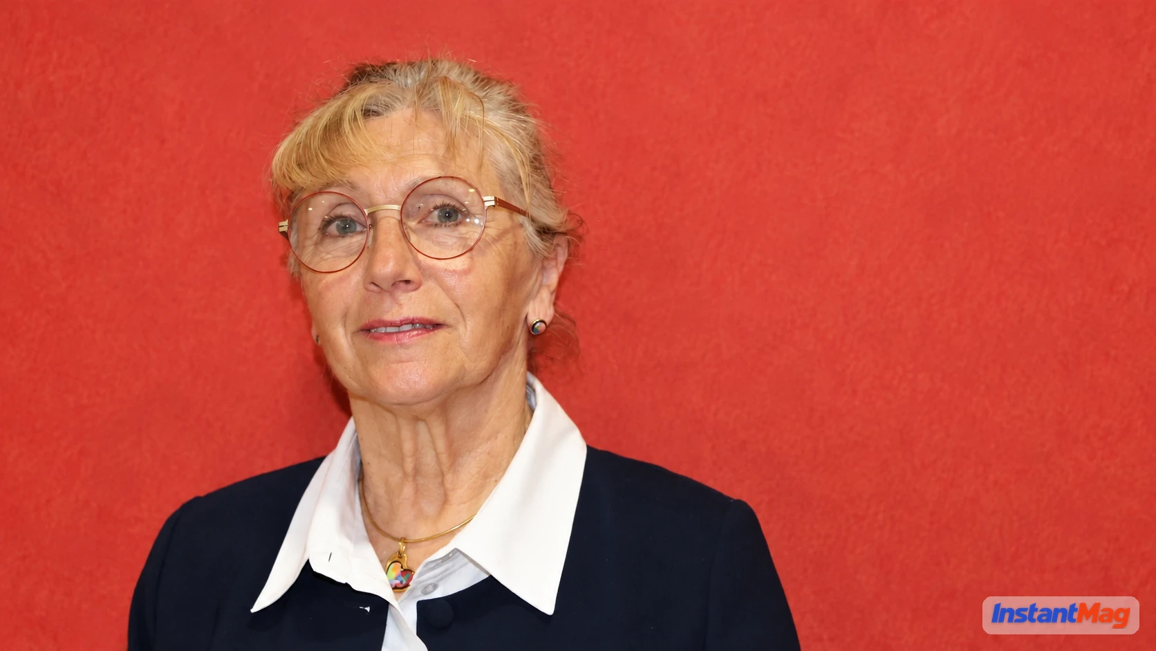 jeannine belleguic