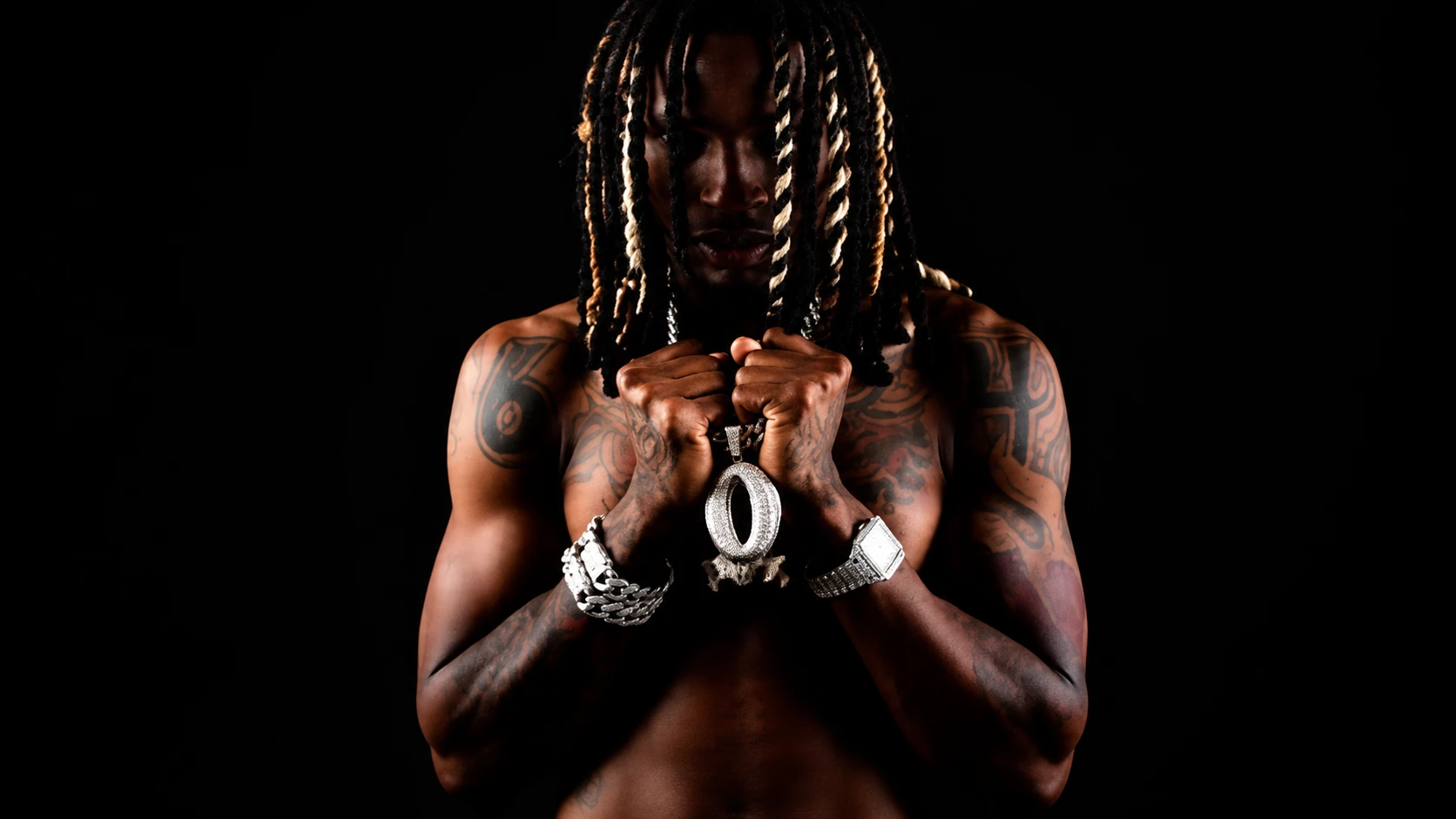 Breakthrough projects and major work - king von height