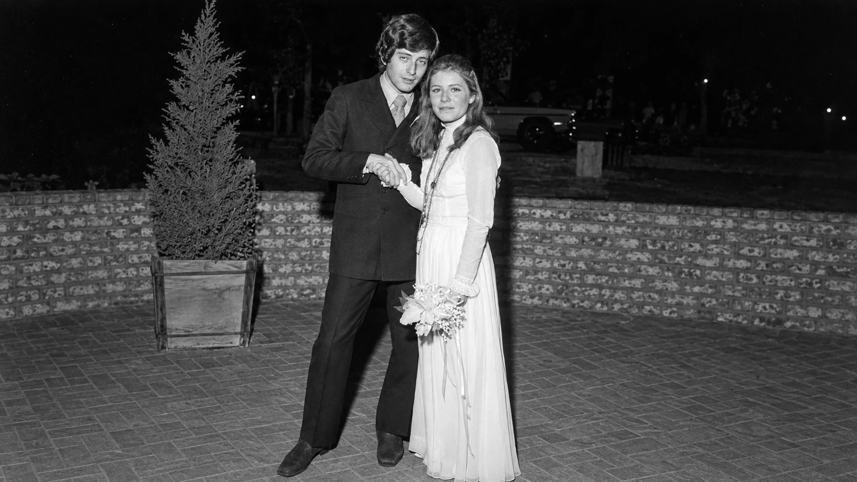 The 13-Day Marriage to Patty Duke - michael tell