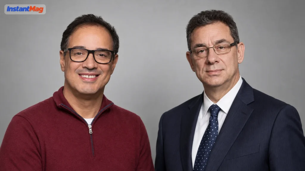 miguel patricio and albert bourla