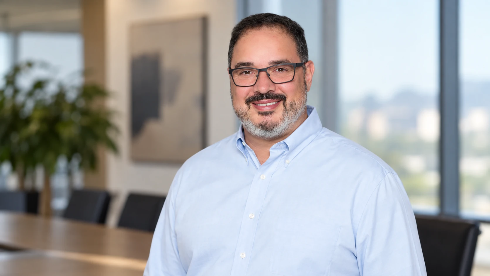 What is Miguel Patricio doing now? - miguel patricio and albert bourla