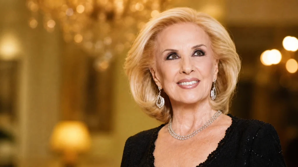 mirtha jung