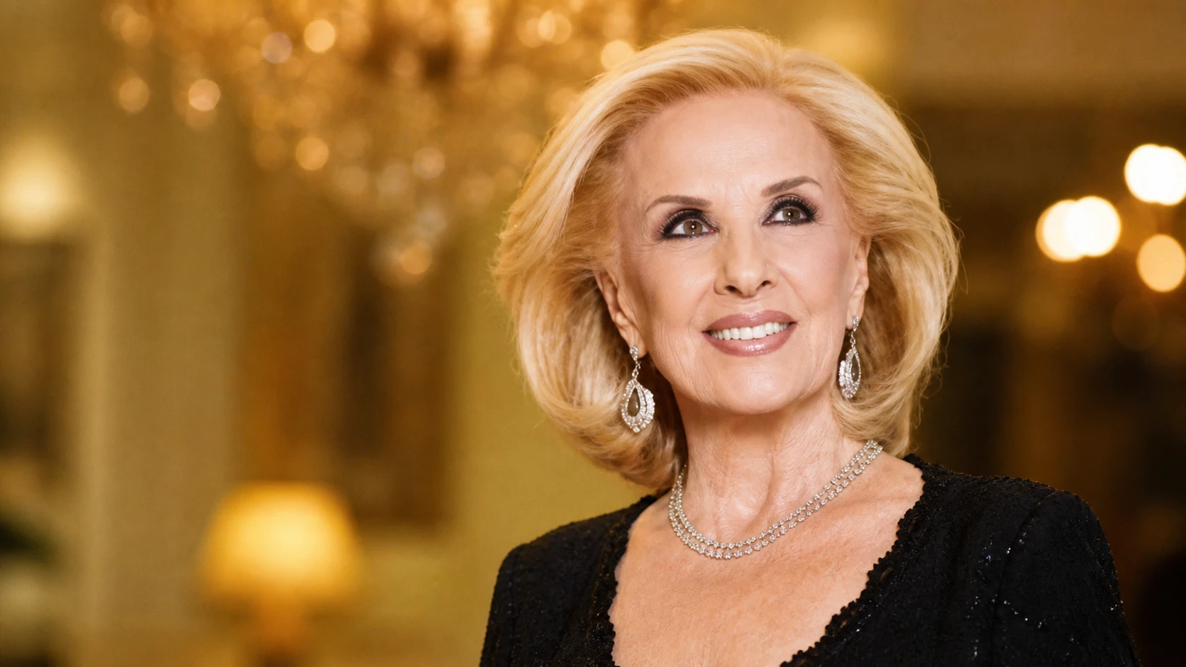 mirtha jung