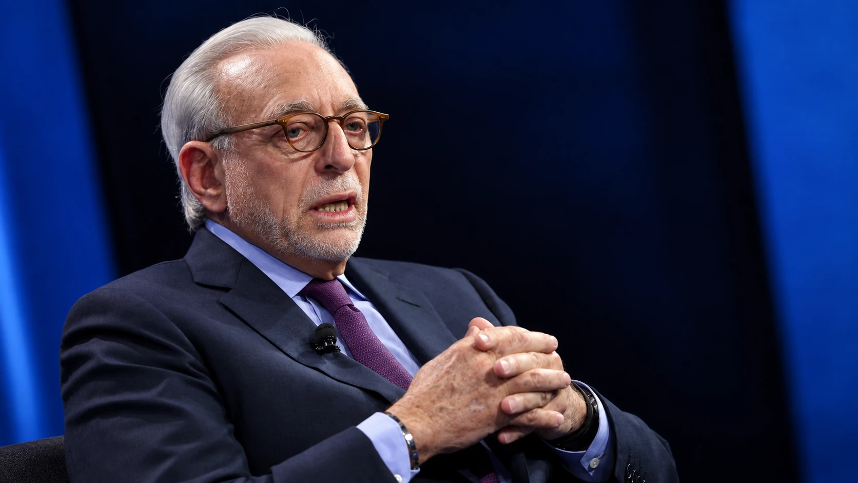 Who is Nelson Peltz? - nelson peltz and amancio ortega
