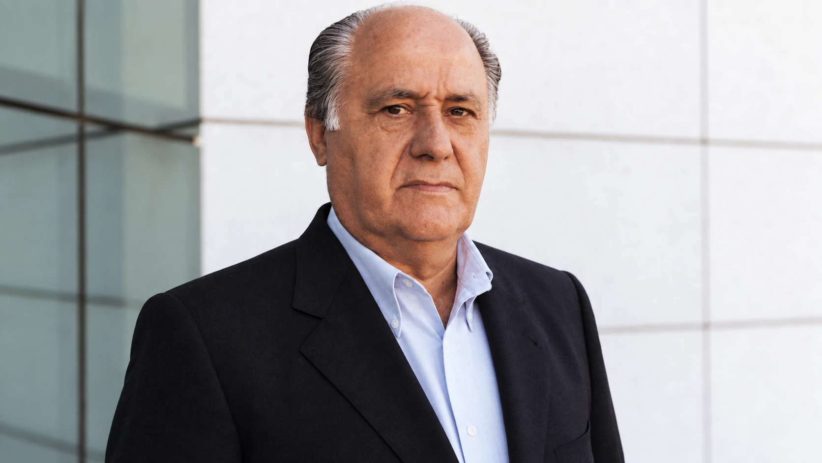 Who is Amancio Ortega? - nelson peltz and amancio ortega