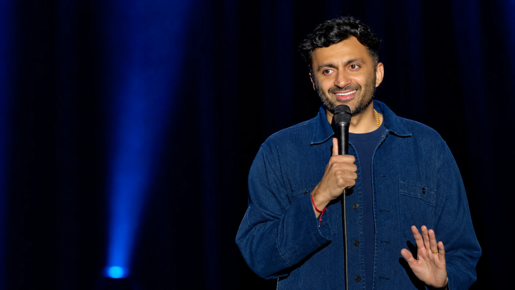 Recent work and current relevance - nimesh patel wife