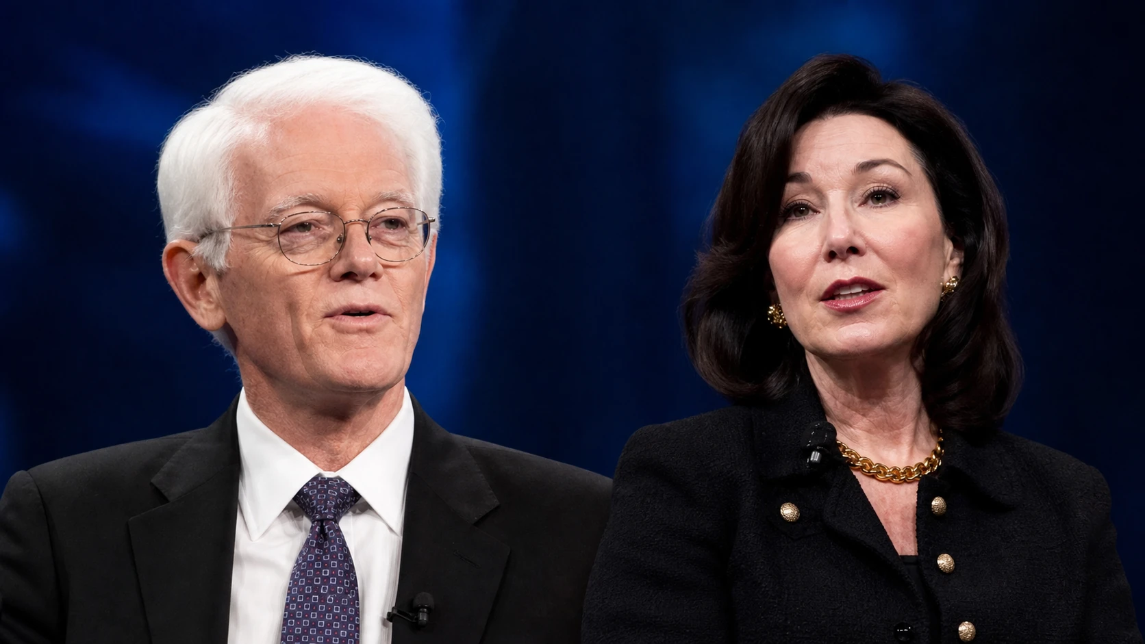 peter lynch and safra catz