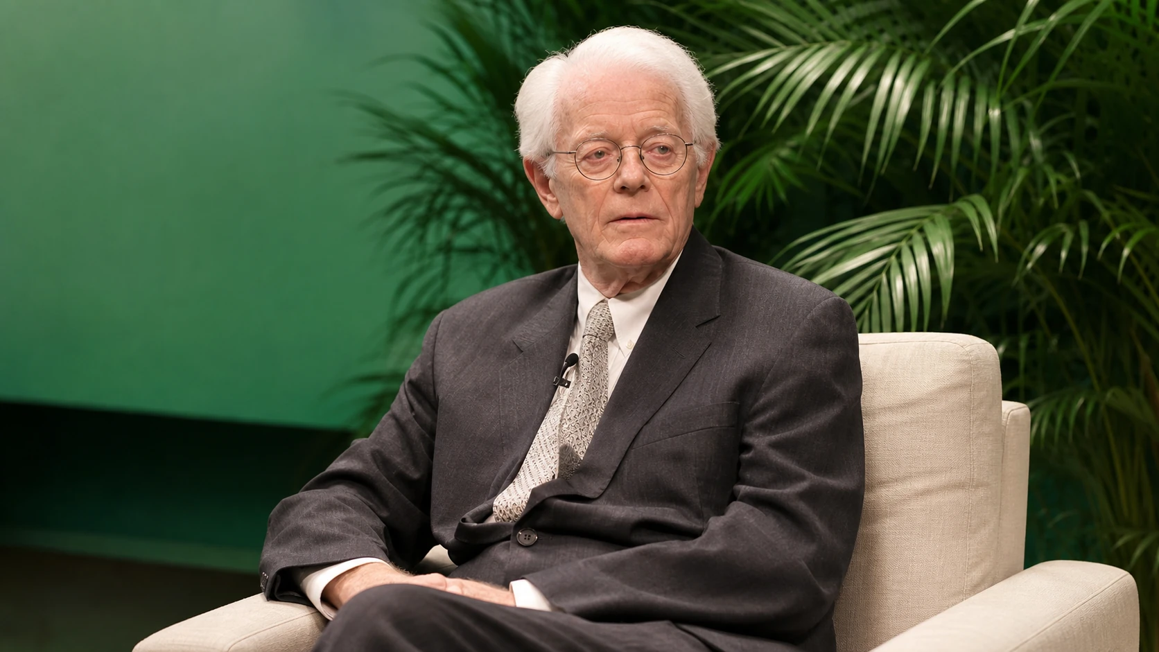 Peter Lynch: Fidelity, Magellan and a research-driven investing career - peter lynch and safra catz