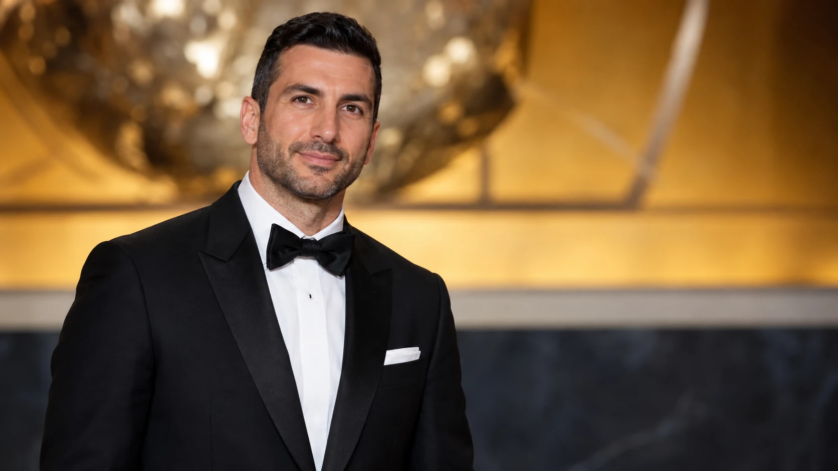 Who is Ramtin Abdo? - ramtin abdo