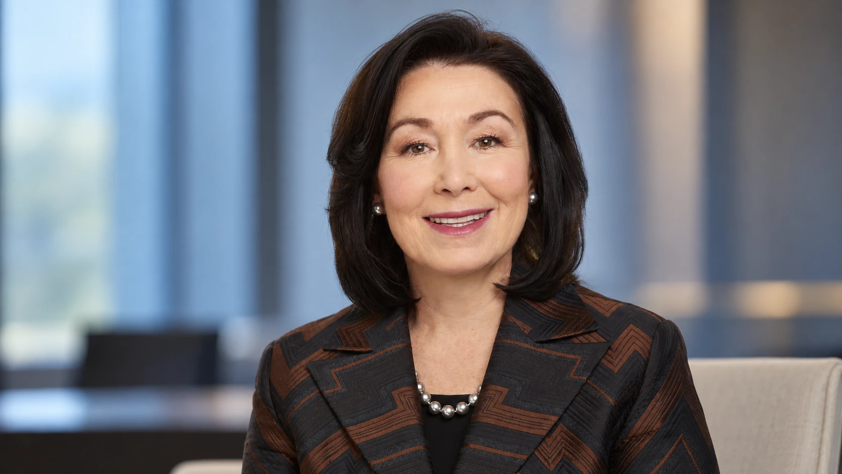 Safra Catz's Career at Oracle - safra catz and john stankey