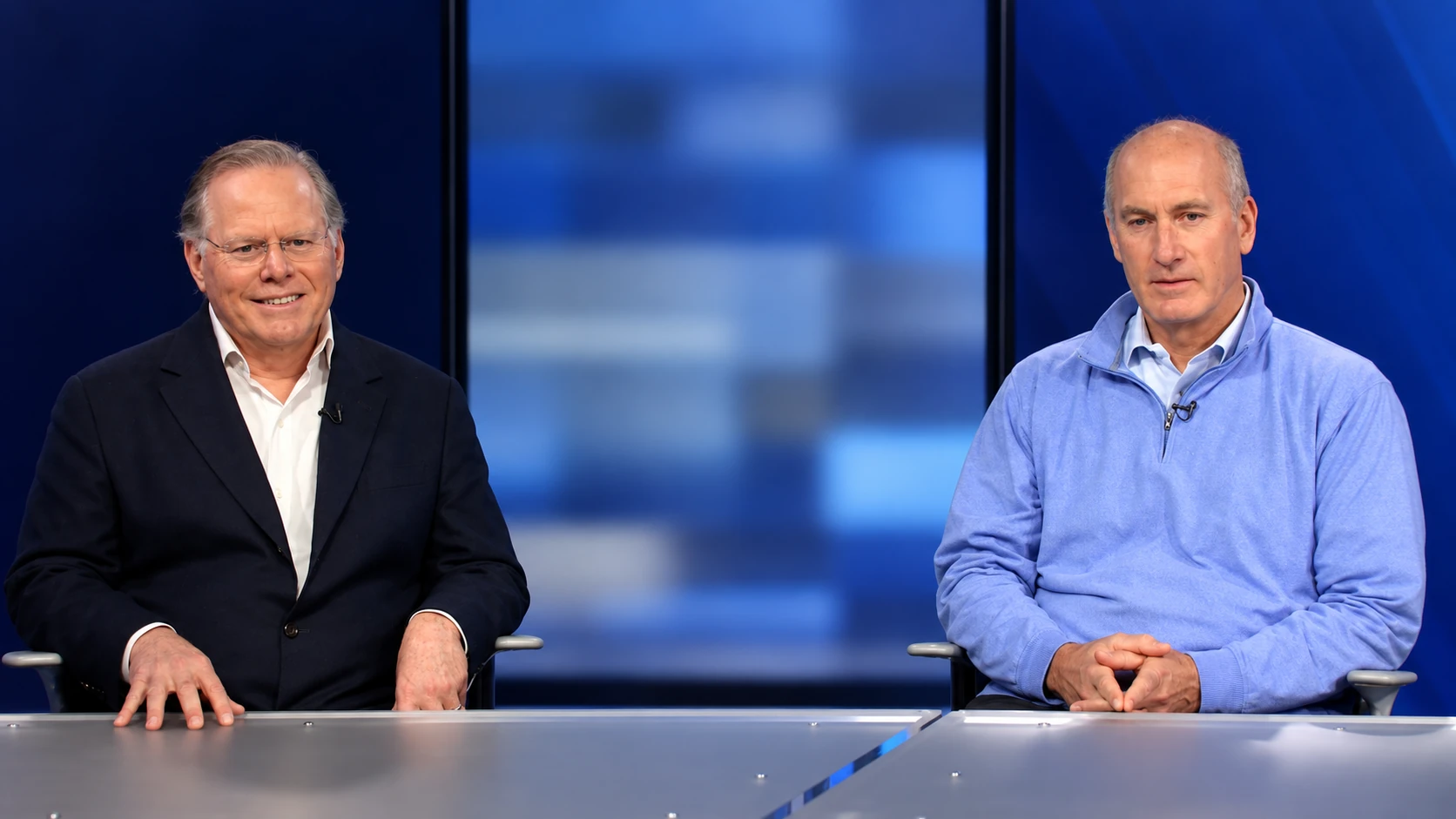 WarnerMedia and AT&T's media strategy - safra catz and john stankey