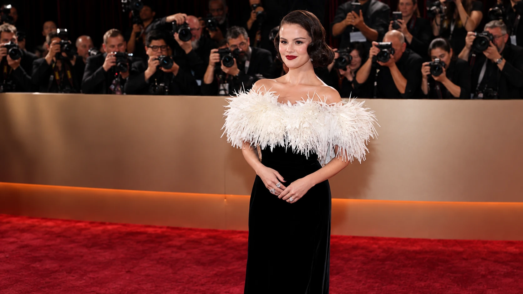 Who Is Selena Gomez? - selena gomez and jeff greene