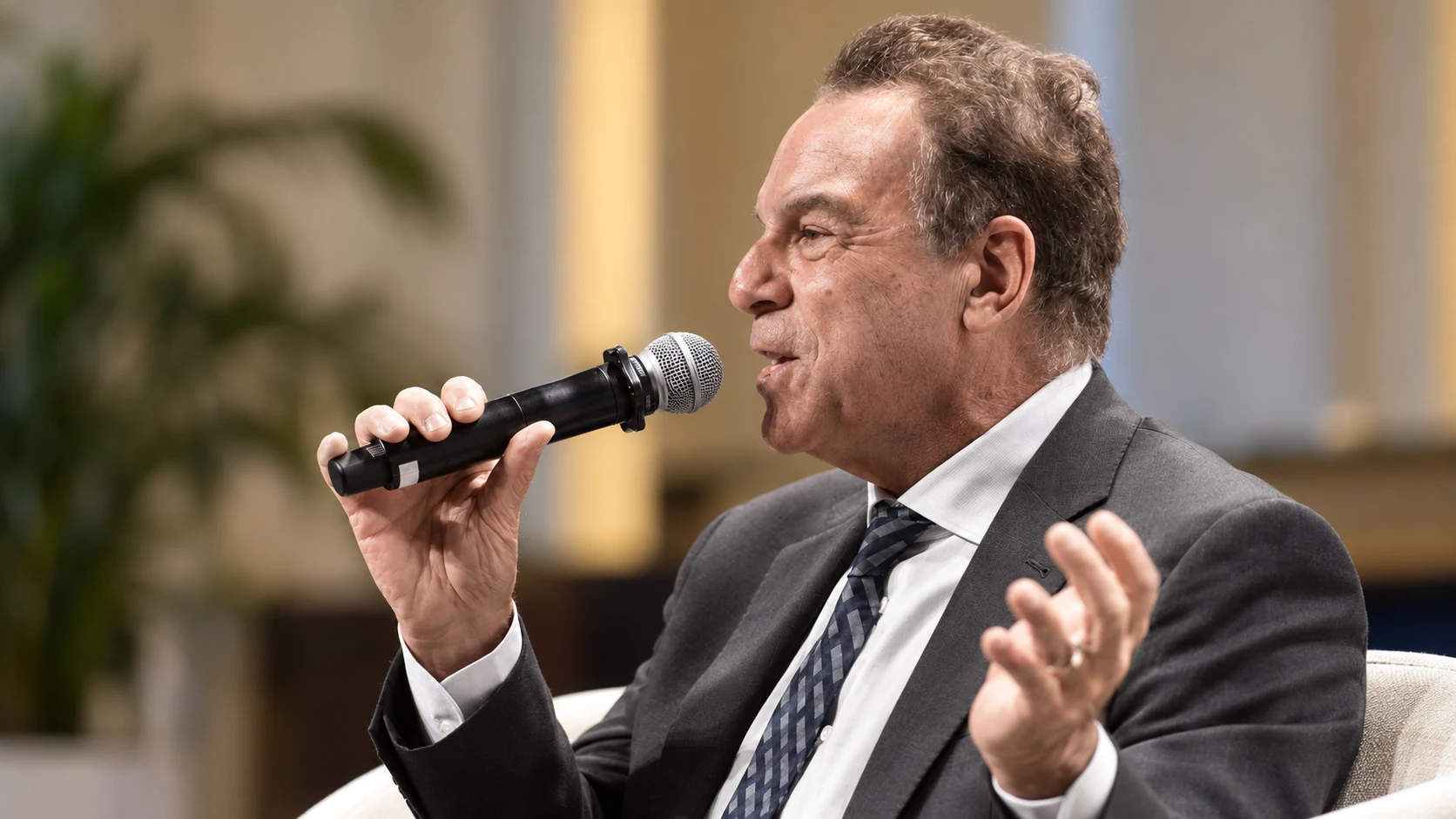 Who Is Jeff Greene? - selena gomez and jeff greene
