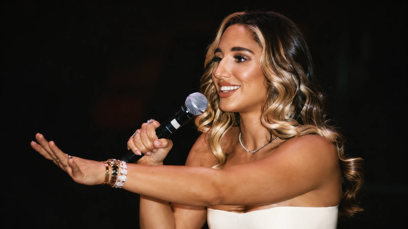 What is Abella Danger doing in 2026? - abella danger net worth
