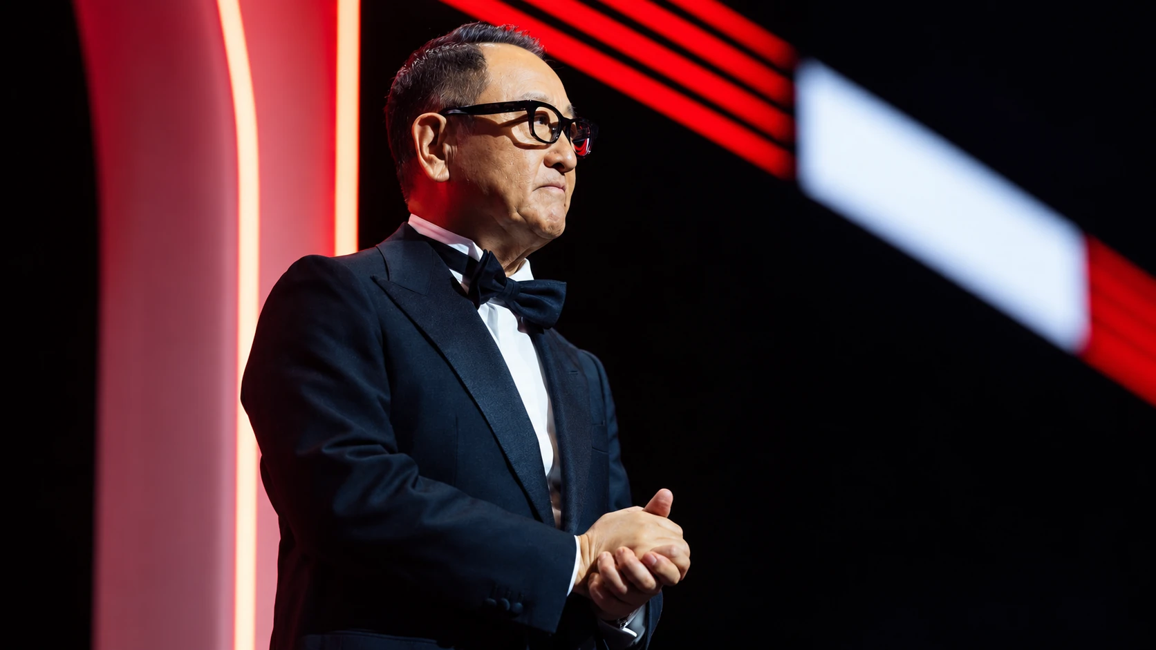 Who Is Akio Toyoda? - amy adams and akio toyoda