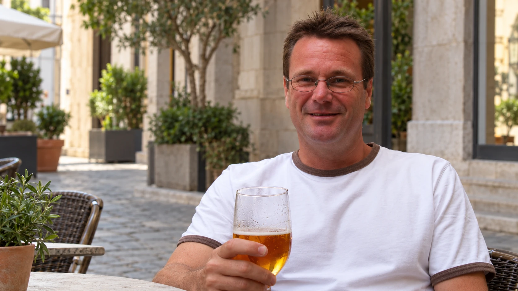 Andrew Millican profile summary - andrew millican