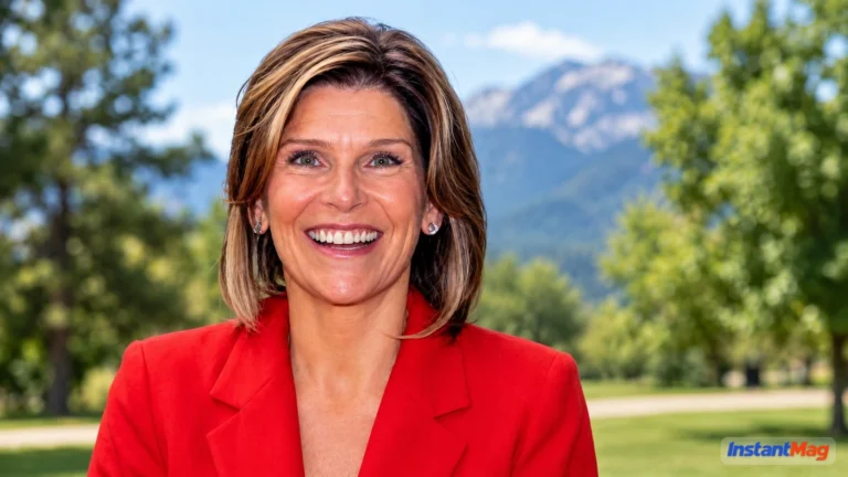 Anne Steves: Rick Steves’ Ex-Wife, Children and Life Story anne steves