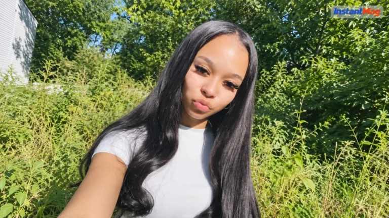 Aya Tanjali: Age, Biography, TikTok Fame and Career aya tanjali