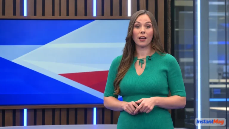 Bethany Elsey Wikipedia: No Standalone Page, Career and GB News bethany elsey wikipedia