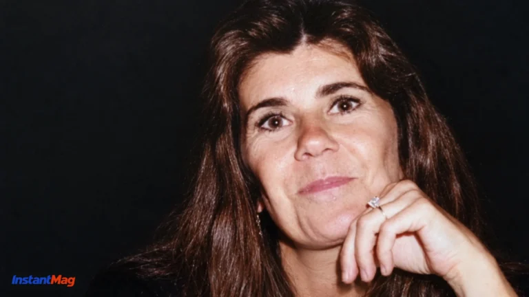 Betsy Berardi: Sammy Hagar’s First Wife, Children and Songwriting Credits betsy berardi