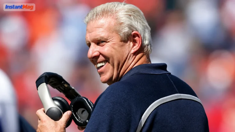 bill parcells daughters