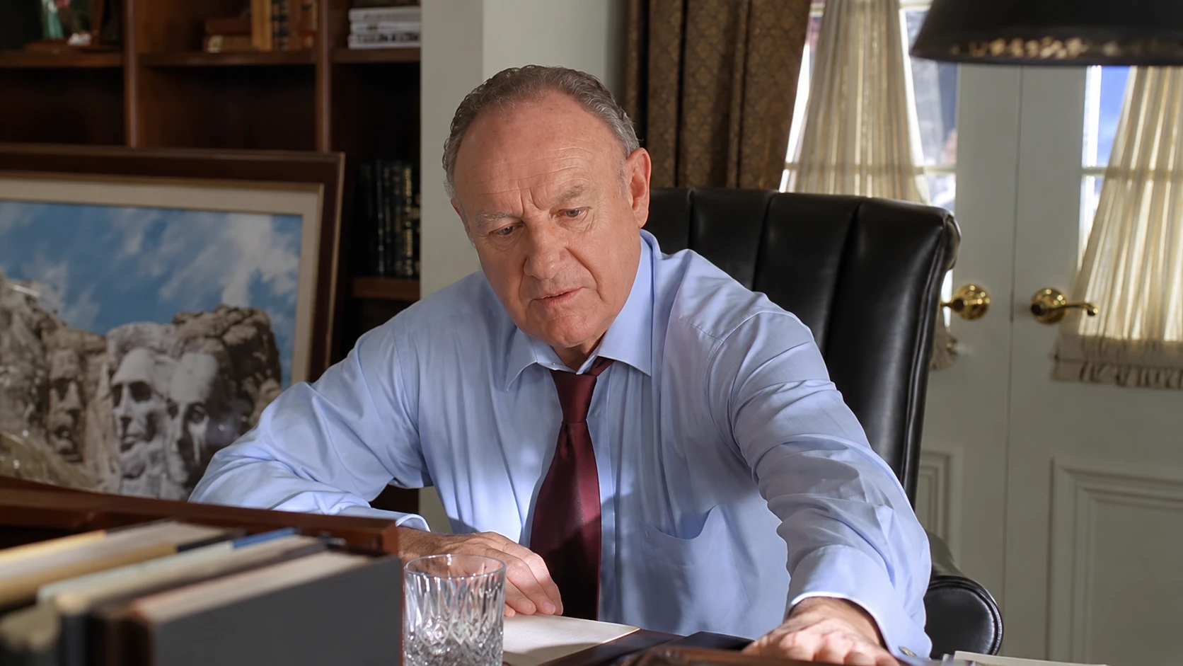 Did Cara Delevingne and Gene Hackman ever work together? - cara delevingne and gene hackman
