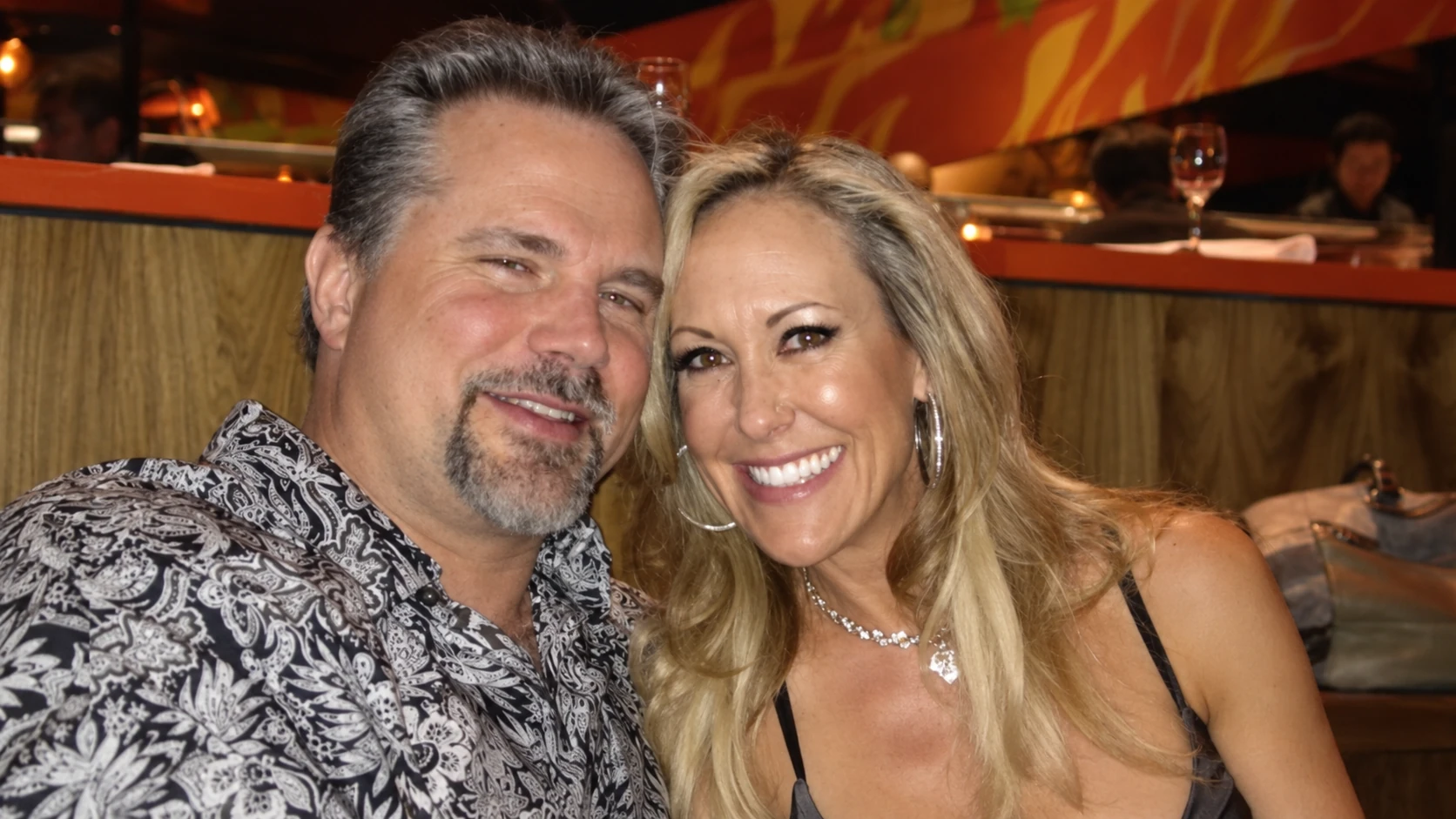 His business partnership with Brandi Love - chris potoski